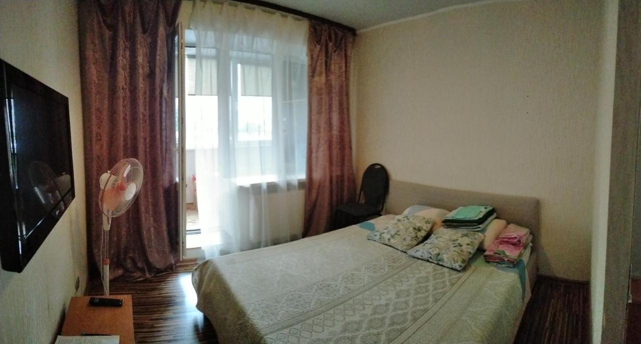 Apartamenty Riadom S Centrom Goroda Νόβγκοροντ Εξωτερικό φωτογραφία