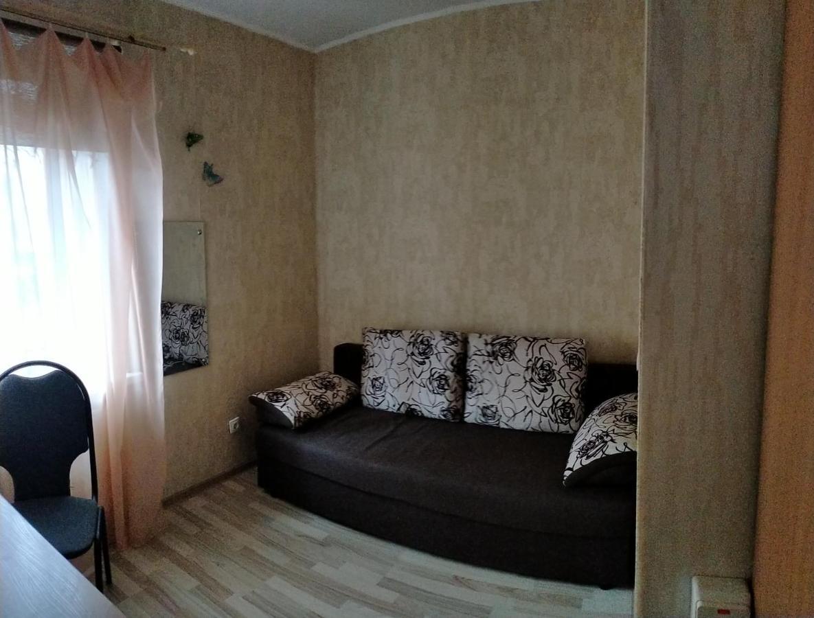 Apartamenty Riadom S Centrom Goroda Νόβγκοροντ Εξωτερικό φωτογραφία